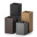 Столб SEQUOIA Evolution 3D WOOD BROWN купить в Баймаке