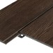 Фиброцементные панели FCSPRO Decor Wood Масляная лиственница купить в Баймаке