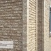 Фасадная панель Ю-пласт Стоун Хаус Кварцит Светло-бежевый купить в Баймаке