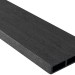 Доска 3D ДПК Outdoor STORM BLACK черная купить в Баймаке