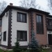Фасадная панель Альта-профиль Неаполь - Кремовый купить в Баймаке