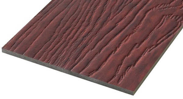Фиброцементные панели FCSPRO Decor Wood Мербау купить в Баймаке