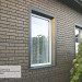 Фасадная панель Ю-пласт Стоун Хаус S-Lock Клинкер бежевый купить в Баймаке
