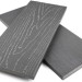 Заборная доска ДПК полнотелая NanoWood Серый купить в Баймаке