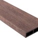 Доска 3D ДПК Outdoor STORM BROWN коричневая микс купить в Баймаке