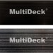 Террасная доска из ДПК MultiDeck  Черный бархат купить в Баймаке