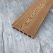 Террасная доска из ДПК  Latitudo Euro 3D 139х27 Орех купить в Баймаке
