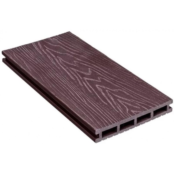 Террасная Доска ДПК Altay Decking 140 х 20 Венге купить в Баймаке