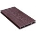 Террасная Доска ДПК Altay Decking 140 х 20 Венге купить в Баймаке