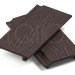 Доска фасадная ДПК 3D SEQUOIA Evolution WOOD BROWN купить в Баймаке