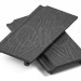 Доска фасадная ДПК 3D SEQUOIA Evolution WOOD GRAY купить в Баймаке