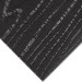 Заборная доска ДПК полнотелая NanoWood Антрацит купить в Баймаке
