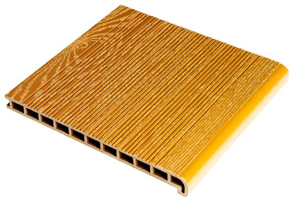 Ступени из ДПК Faynag WOOD Тик купить в Баймаке