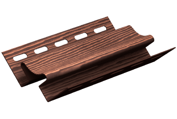 Внутренний угол Timberblock Дуб Мореный купить в Баймаке