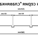 Фасадная панель Доломит Кирпич Славянка Коричневый  купить в Баймаке
