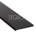 Ступень ДПК 3D Evolution WOOD BLACK купить в Баймаке
