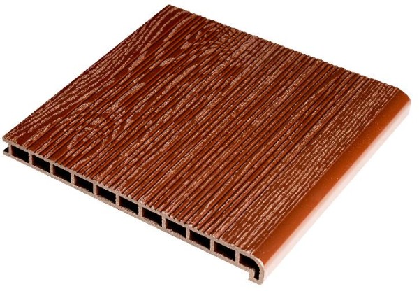 Ступени из ДПК Faynag WOOD Шоколад купить в Баймаке