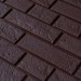 Фасадная панель Доломит Кирпич Славянка Корица купить в Баймаке