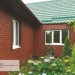 Фасадная панель Ю-Пласт Стоун Хаус Кирпич Красный купить в Баймаке