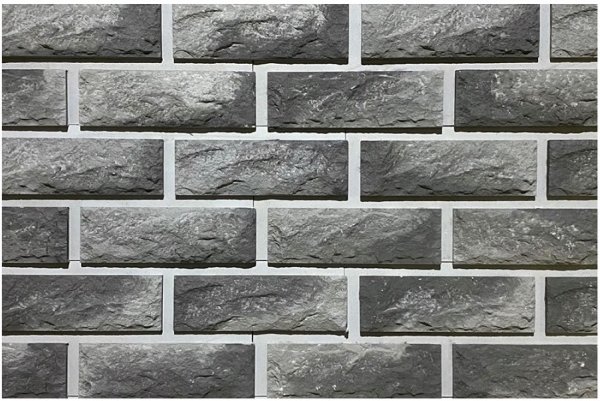 Фиброцементные панели КАНЬОН коллекция СКОЛОТЫЙ 38 купить в Баймаке