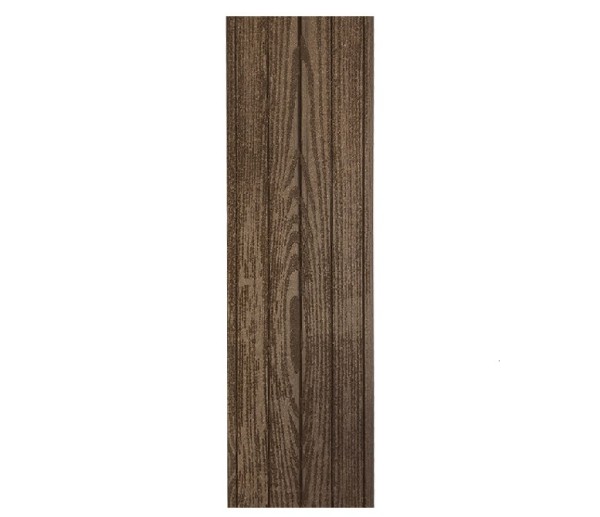 Доска Террасная NanoWood «Standart» Derevo двухсторонняя - Шоколад 150×26 купить в Баймаке