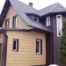 Панель фасадная GL "Я-Фасад" Сибирская дранка арабика купить в Баймаке