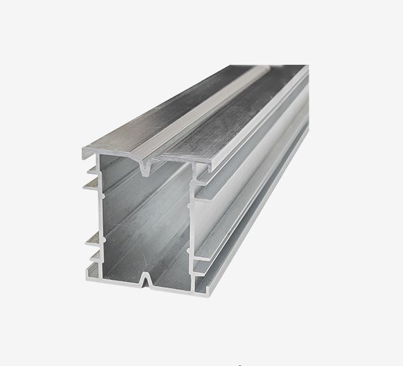Лага алюминевая UnoDeck 40х43х4000мм купить в Баймаке