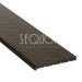 Ступень ДПК 3D Evolution WOOD BROWN купить в Баймаке