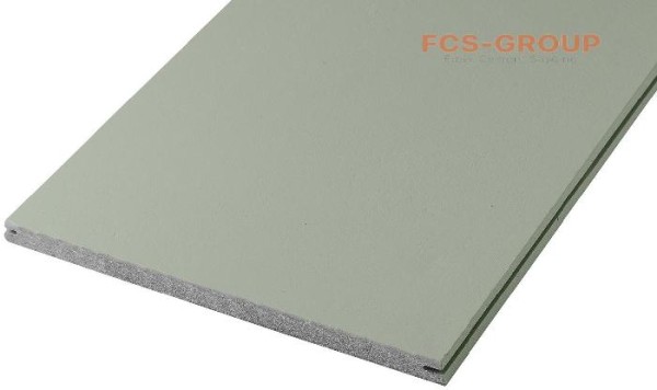 Фиброцементные панели FCS Group Smooth Line F06 купить в Баймаке