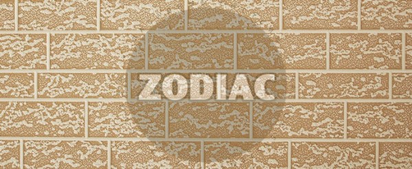 Фасадная панель Zodiac Эконом панели AE2-004E купить в Баймаке