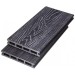 Террасная Доска ДПК Altay Decking 150 х 24 Графит купить в Баймаке