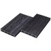 Террасная Доска ДПК Altay Decking 150 х 24 Графит купить в Баймаке
