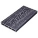 Террасная Доска ДПК Altay Decking 150 х 24 Графит купить в Баймаке