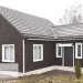 Фасадная панель Ю-Пласт Стоун Хаус Кирпич Коричневый купить в Баймаке