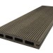Доска Террасная NanoWood «Standart» Derevo двухсторонняя - Венге 150×26 купить в Баймаке