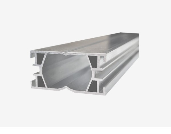 Лага алюминиевая Unodeck 40х20х4000мм купить в Баймаке