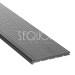 Ступень ДПК 3D Evolution WOOD GRAY купить в Баймаке