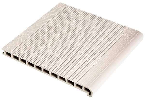 Ступени из ДПК Faynag WOOD Серебро купить в Баймаке