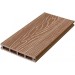 Террасная Доска ДПК Altay Decking 150 х 24 Орех купить в Баймаке