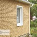 Фасадная панель Ю-Пласт Стоун Хаус Кирпич Песочный купить в Баймаке