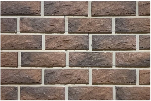 Фиброцементные панели КАНЬОН коллекция СКОЛОТЫЙ 27 купить в Баймаке