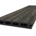 Доска Террасная NanoWood «Standart» Derevo двухсторонняя - Антрацит 150×26 купить в Баймаке