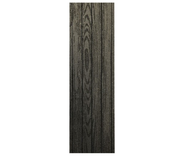 Доска Террасная NanoWood «Standart» Derevo двухсторонняя - Антрацит 150×26 купить в Баймаке