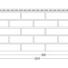 ФП Grand Line клинкерный кирпич стандарт Шоколадный (коричневый) купить в Баймаке