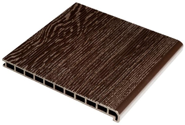 Ступени из ДПК Faynag WOOD Венге купить в Баймаке