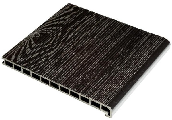 Ступени из ДПК Faynag WOOD Кварц купить в Баймаке