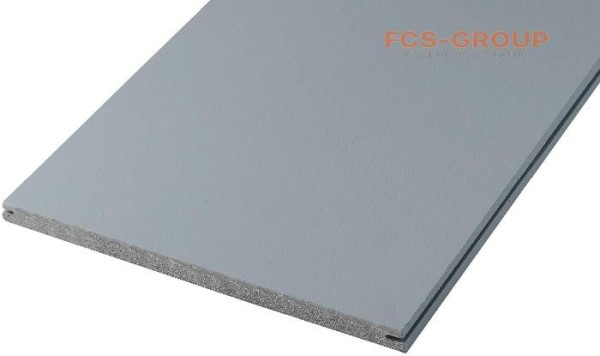 Фиброцементные панели FCS Group Smooth Line F10 купить в Баймаке