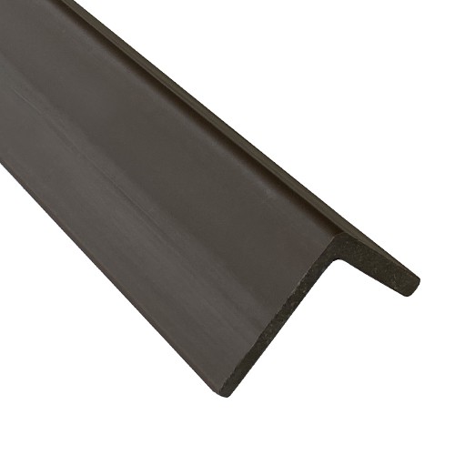 Угол EasyDecking Co-extrusion 57х57 Chestnut купить в Баймаке
