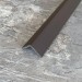Угол EasyDecking Co-extrusion 57х57 Chestnut купить в Баймаке