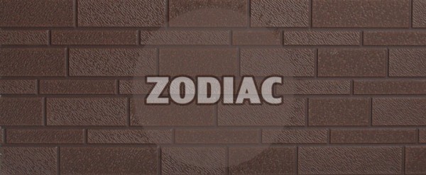 Фасадная панель Zodiac Эконом панели AG1-002E купить в Баймаке